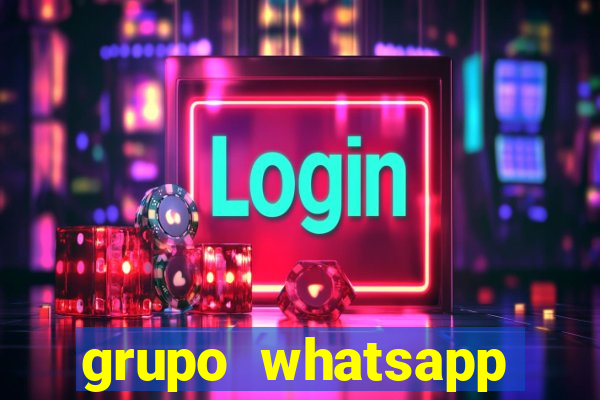 grupo whatsapp emprego bahia